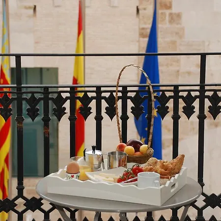 Hotell San Lorenzo Boutique