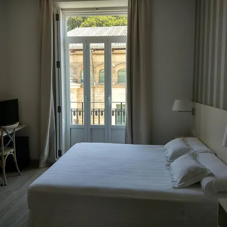 San Lorenzo Boutique 3*