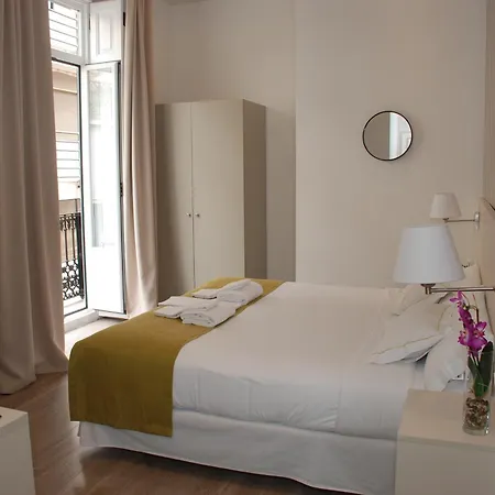 San Lorenzo Boutique Plaza Hotel Walencja