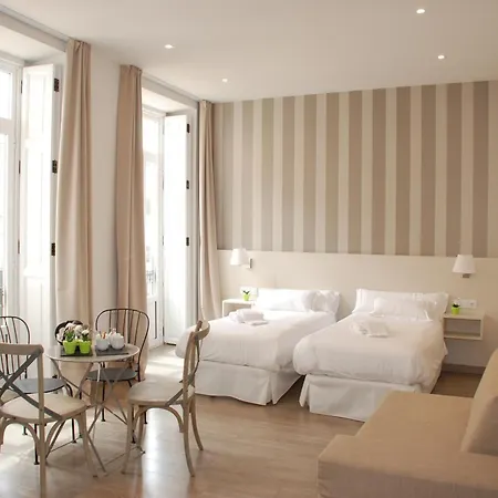 San Lorenzo Boutique Plaza Hotel Walencja
