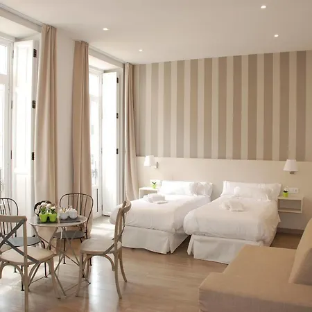 San Lorenzo Boutique Hotel Valence