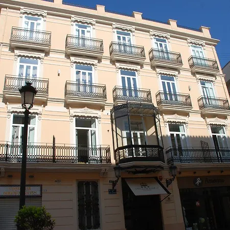 San Lorenzo Boutique