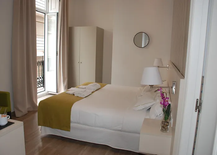 Otel San Lorenzo Boutique Plaza Valensiya