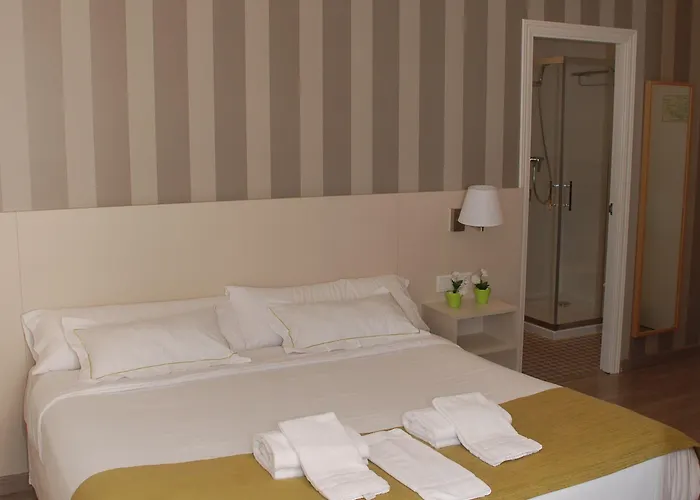 San Lorenzo Boutique Plaza Otel Valensiya