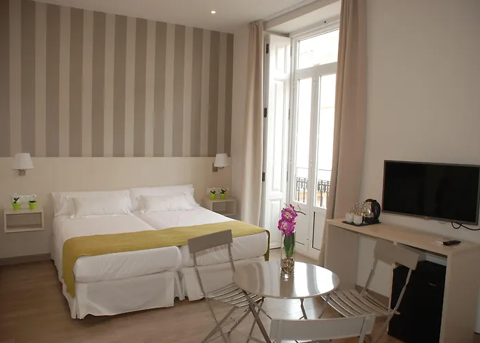 San Lorenzo Boutique Plaza Otel