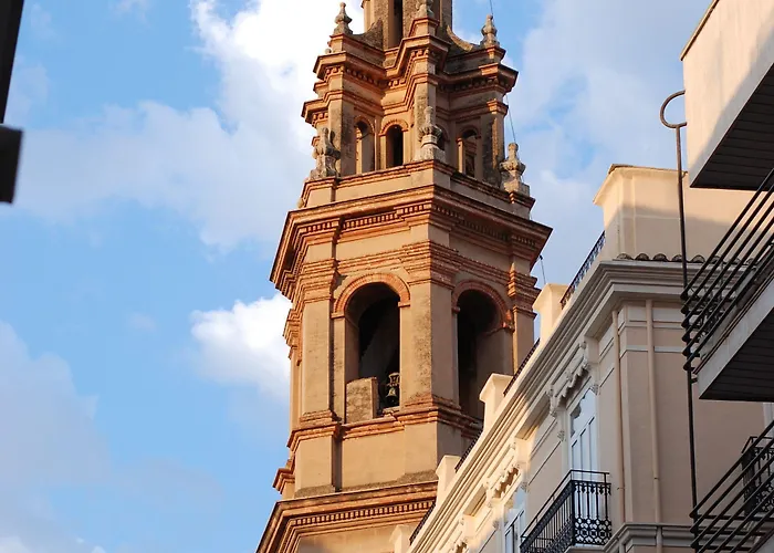 San Lorenzo Boutique Plaza 3* Valensiya