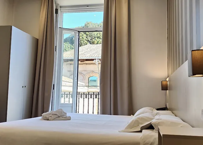 Otel San Lorenzo Boutique Plaza