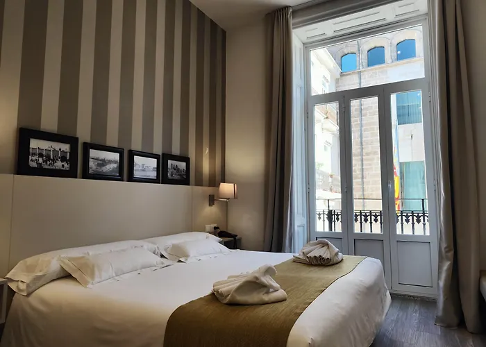 San Lorenzo Boutique Plaza Otel Valensiya