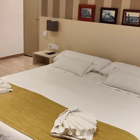 San Lorenzo Boutique Βαλένθια