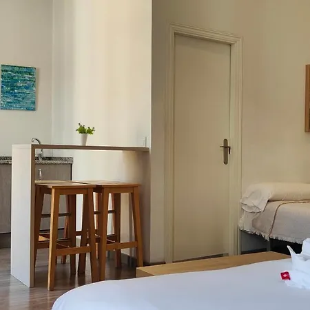 San Lorenzo Boutique Ξενοδοχείο