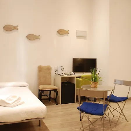 San Lorenzo Boutique 3* Βαλένθια