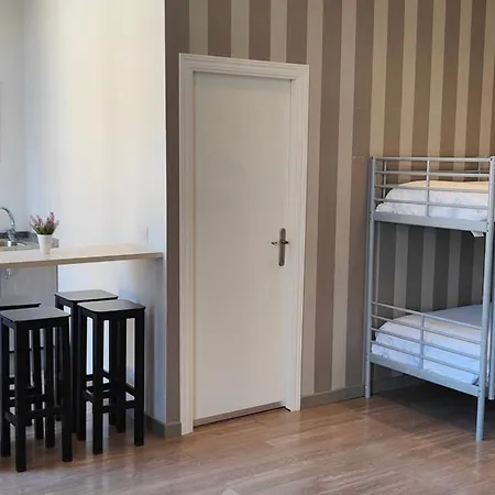 San Lorenzo Boutique Ξενοδοχείο Βαλένθια
