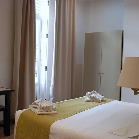 Ξενοδοχείο San Lorenzo Boutique 3*
