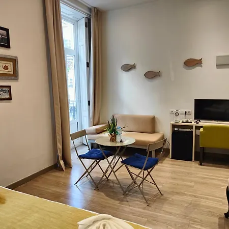 San Lorenzo Boutique Ξενοδοχείο