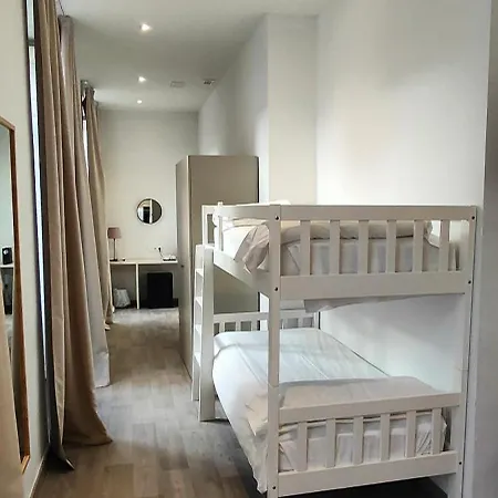 San Lorenzo Boutique Ξενοδοχείο 3*