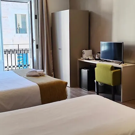 San Lorenzo Boutique Ξενοδοχείο