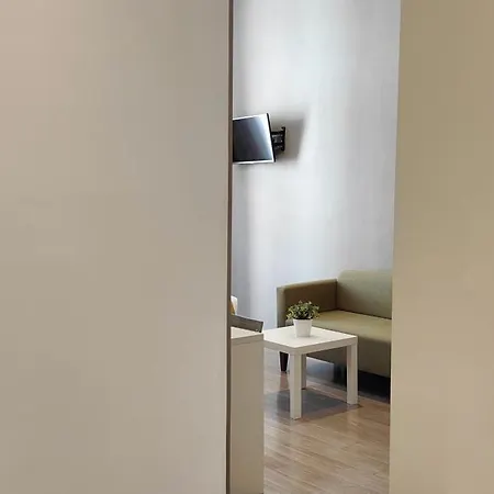 San Lorenzo Boutique Βαλένθια