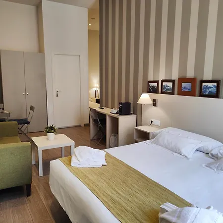 San Lorenzo Boutique 3* Βαλένθια