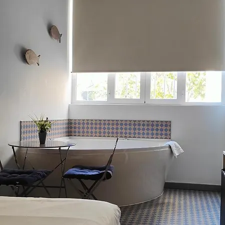 San Lorenzo Boutique Ξενοδοχείο
