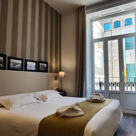 San Lorenzo Boutique 3* Βαλένθια