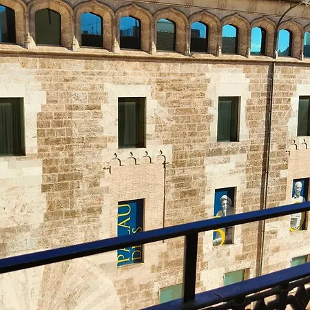 San Lorenzo Boutique Βαλένθια