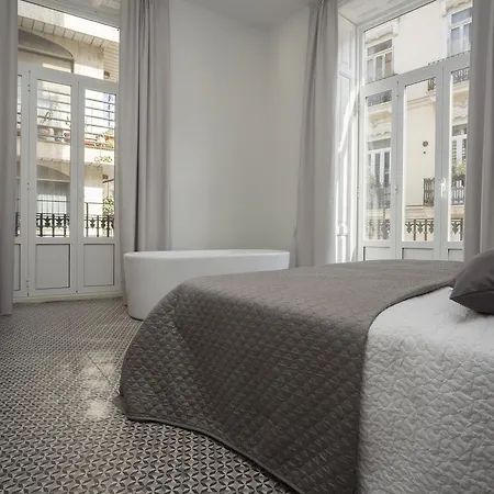 San Lorenzo Boutique Ξενοδοχείο