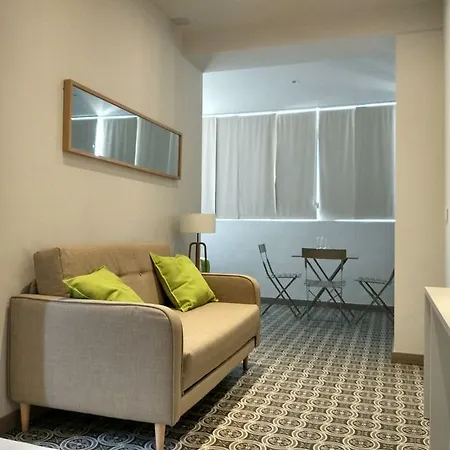 San Lorenzo Boutique 3* Βαλένθια