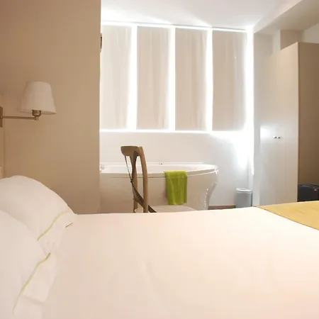 San Lorenzo Boutique Hotel Valencia