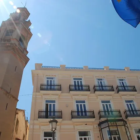 Hotel San Lorenzo Boutique